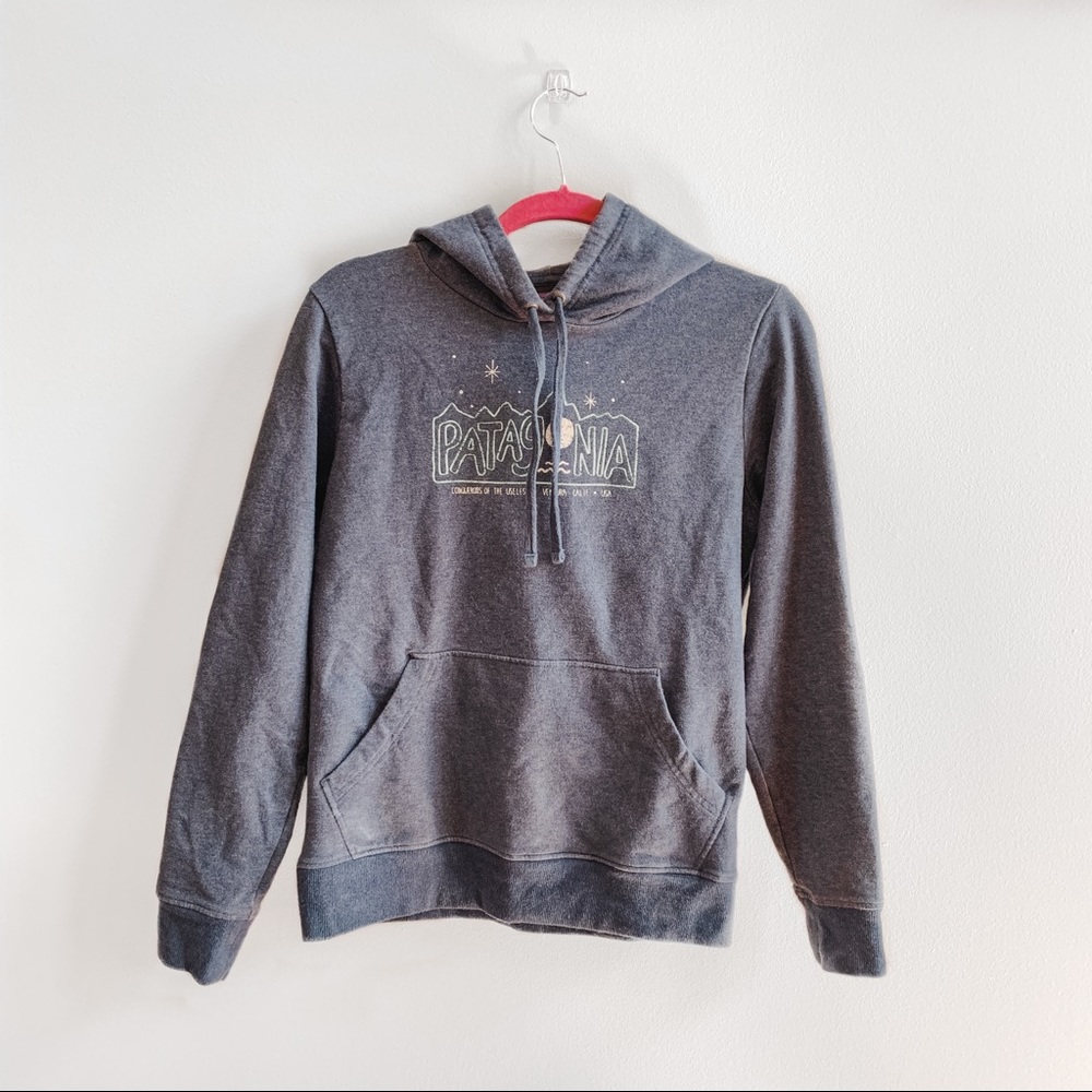 Patagonia | women’s sweatshirt